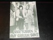 6195: Vier Fliegen auf grauem Samt,  Bud Spencer,